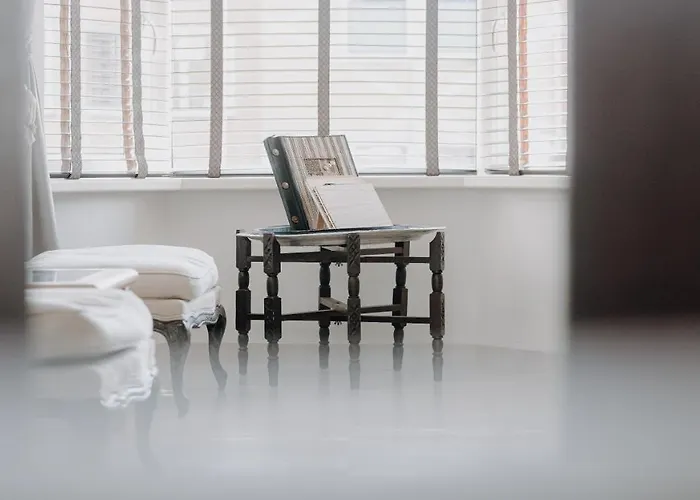 Zen B&B