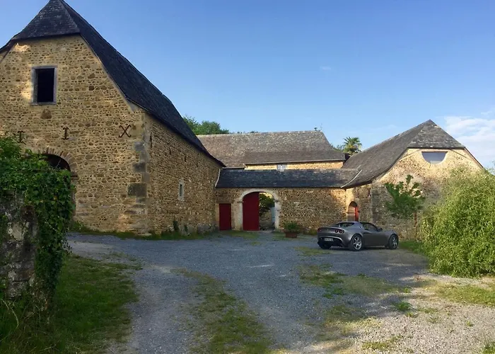 Maison D'Orride