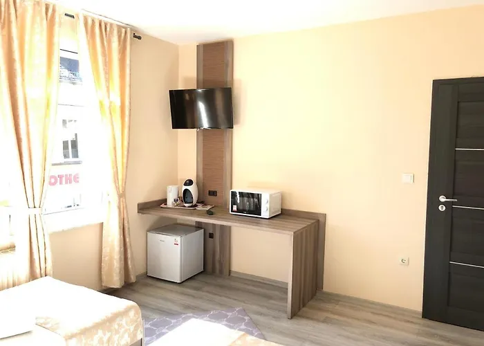 Pension Goldenes Vogtland