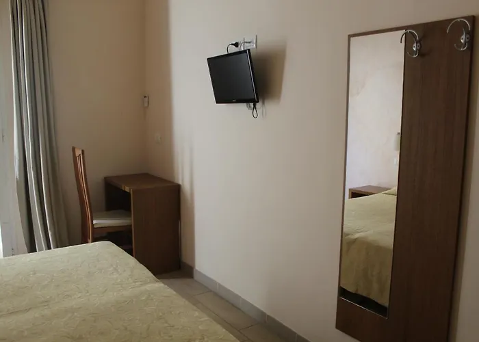 Hotel Adria Nuova