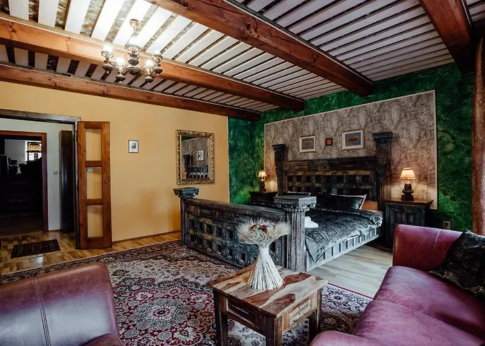 Hotel Barcadam