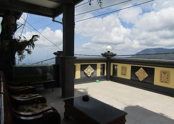 Hotel Nirmala