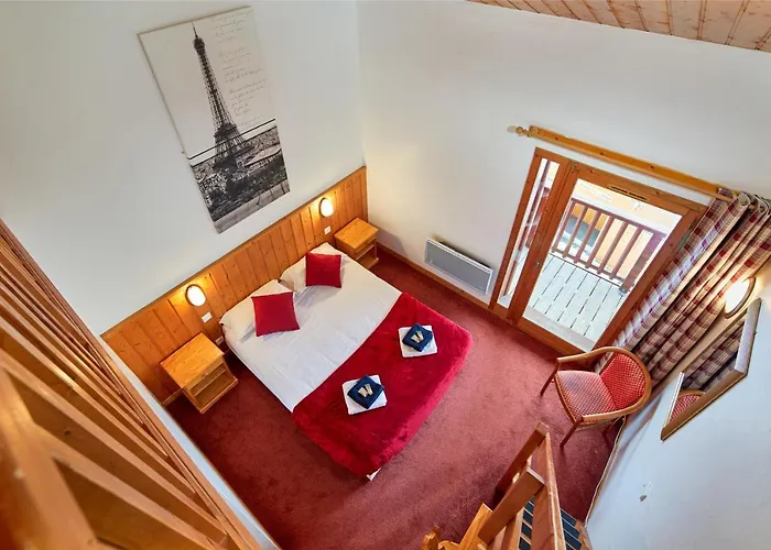 Hotel La Foret