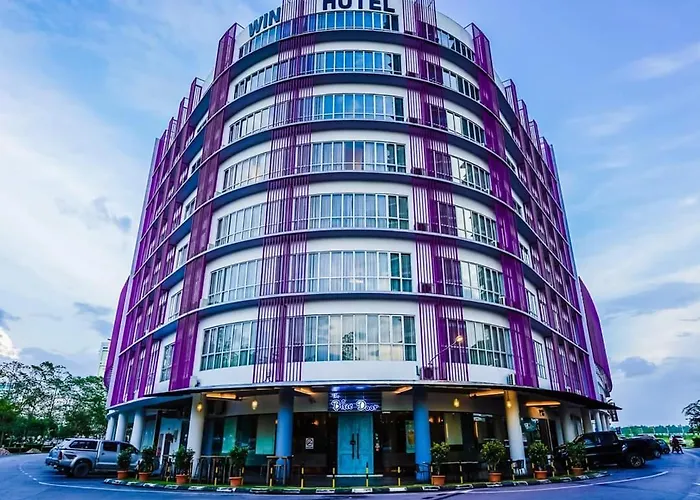 Win Hotel