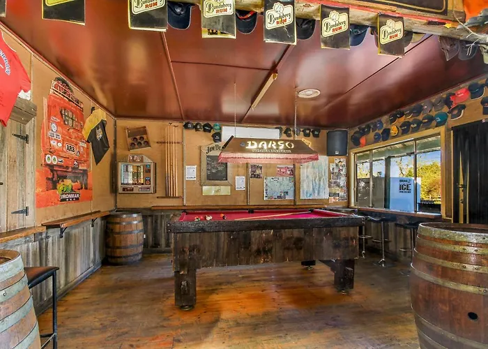 Dargo Hotel