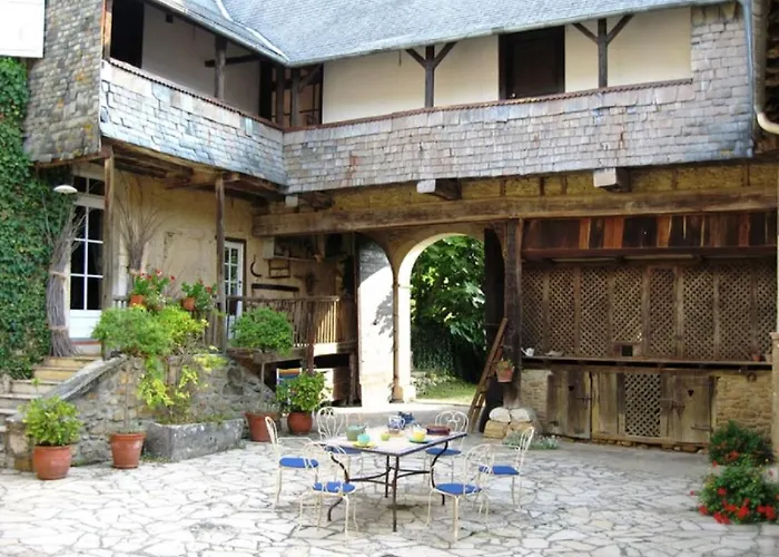 La Ferme Dagué