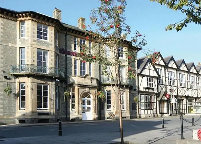 The Knighton Hotel