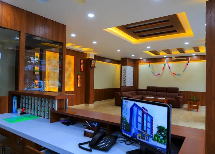 T Homes Thekkady