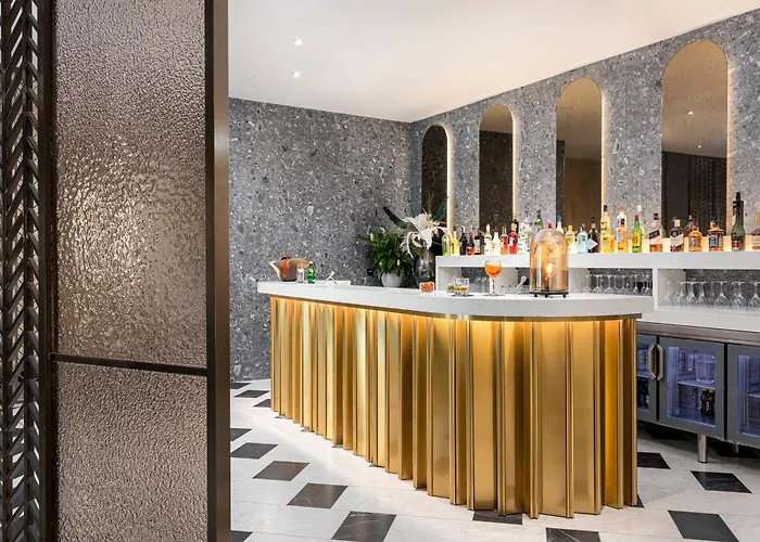 Lure Hotel & Spa - Adults Only