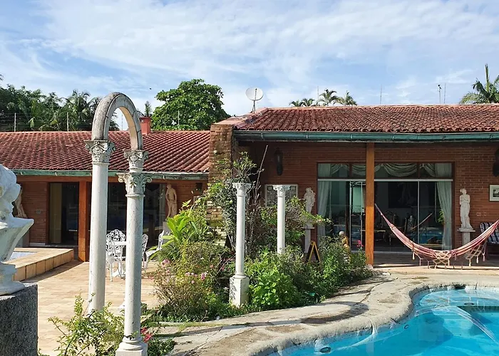 Pernambuco Club House