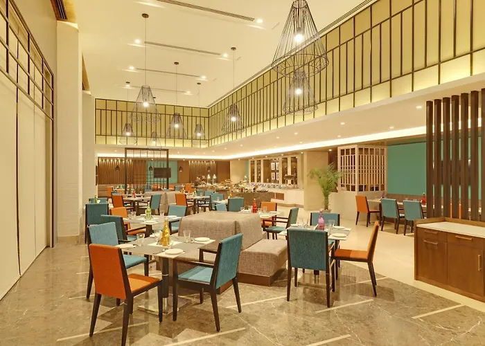 Lemon Tree Hotel, Jhansi