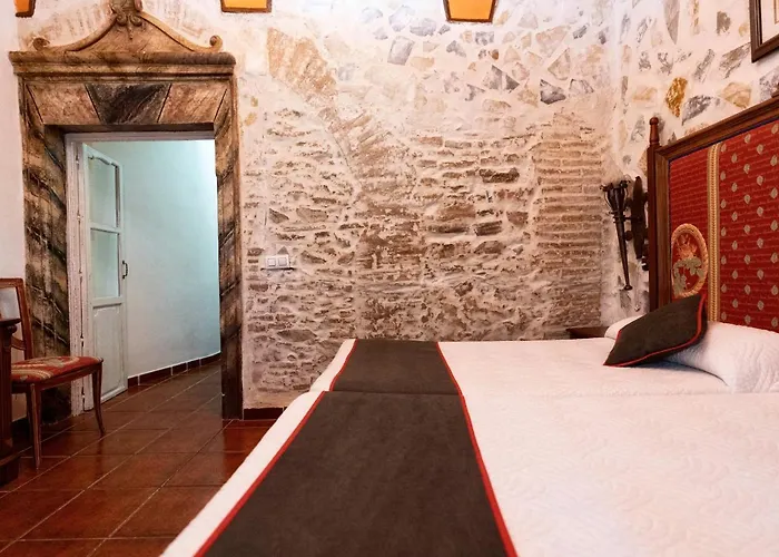 Hotel Las Palmeras By Vivere Stays
