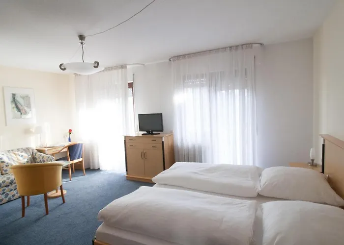 Hotel Krone Strassdorf
