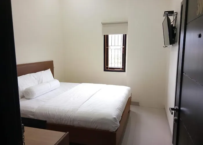 Clean & Comfort Homestay