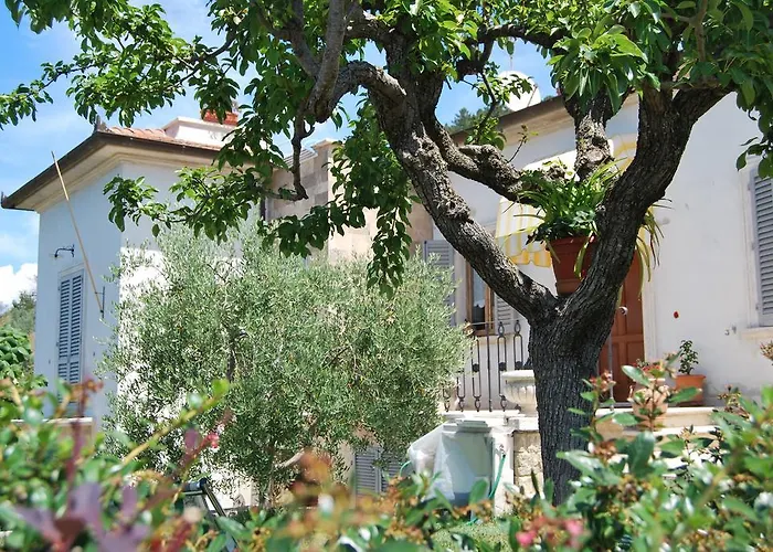 Bed And Breakfast Il Cappero