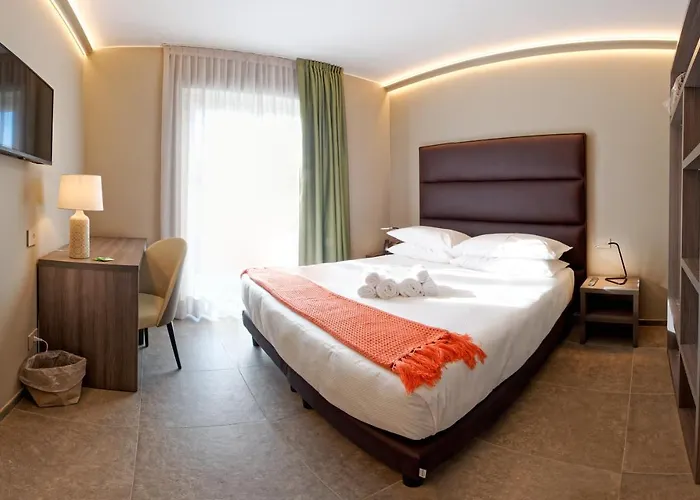 Albergo Giuan Arma Di Taggia