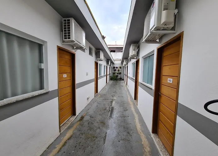Hotel Veleiro