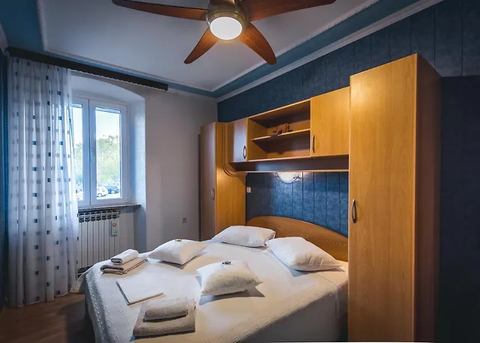 Guest House Nena