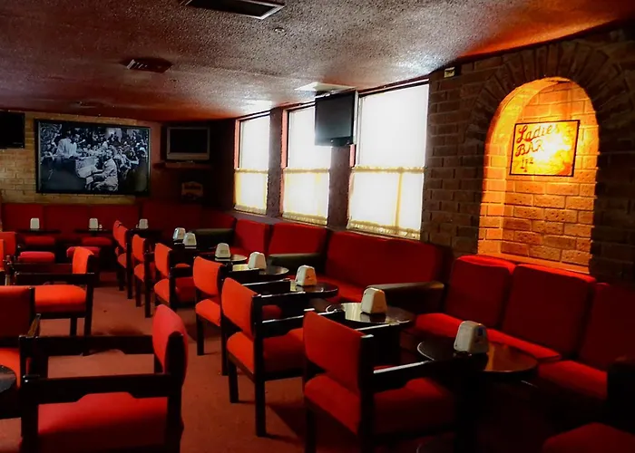 Hotel Brisa Coatzacoalcos