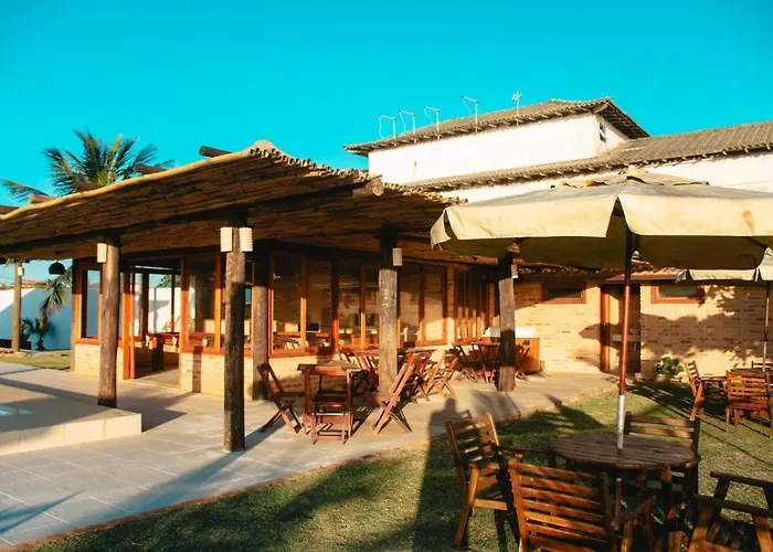 Castelhana Praia Hotel - Itauna Saquarema