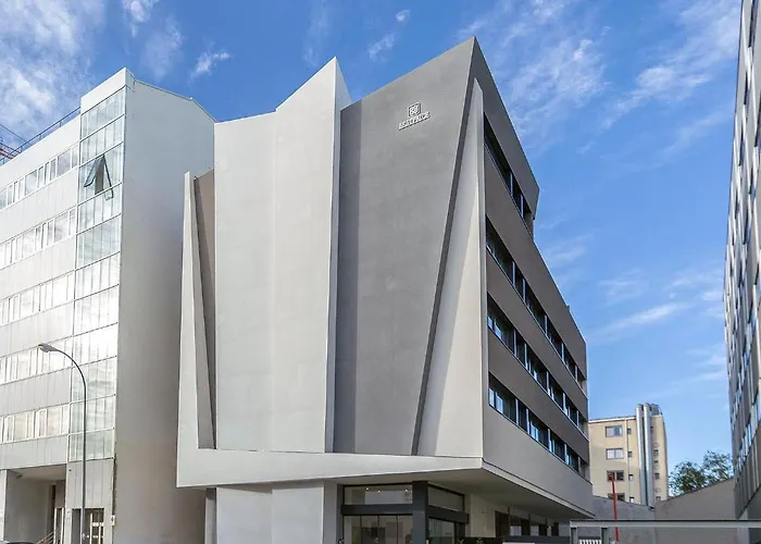 Hotel BESTPRICE Alcalá