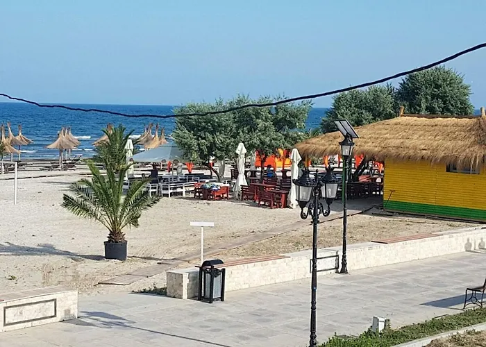 Caraibe Resort Năvodari