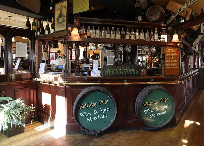 The Junction Hotel