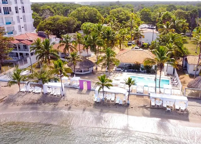 Marbelo Covenas By Bernalo Hotels