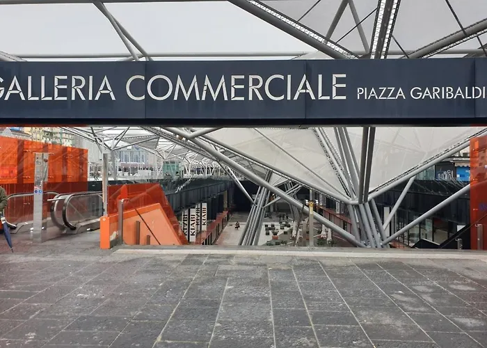 B&B Giosuè Napoli