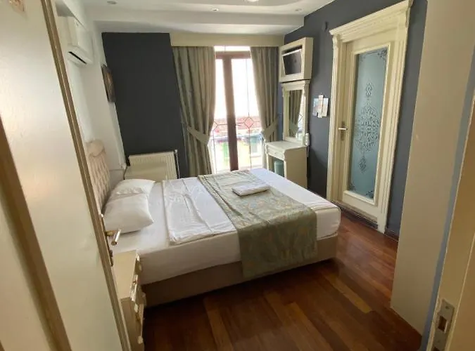 La Petite Maison Hotel Istambul