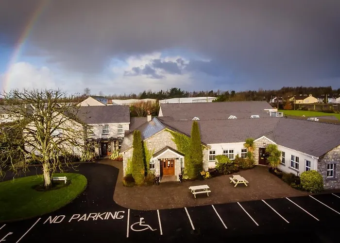 Rathkeale House Hotel