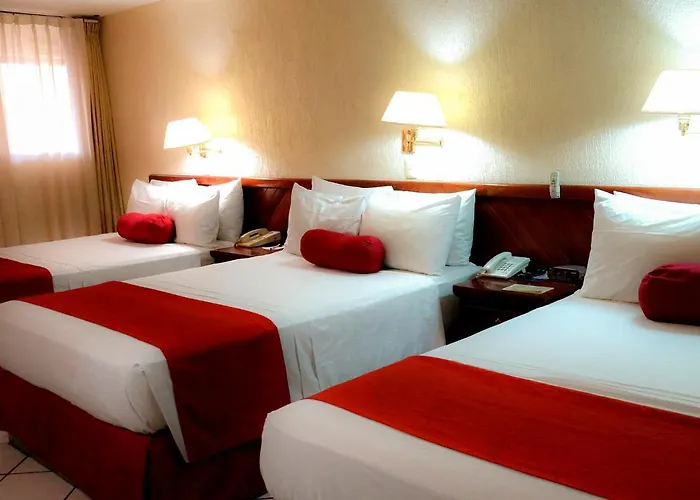 Hotel Brisa Coatzacoalcos