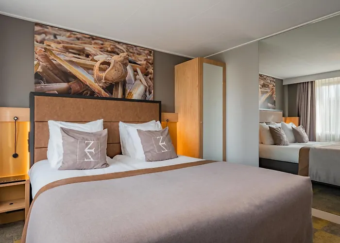 Hotel Zeezicht