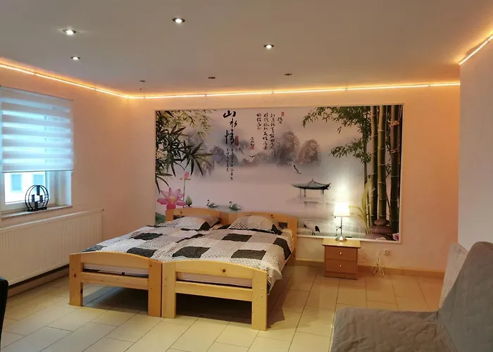 Pension Xiang-Ming Lohr