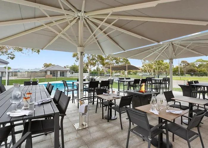 Sanctuary Inn On Westernport
