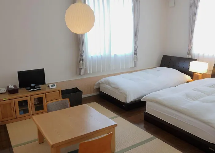 Rokuroku Hotel Kyoto