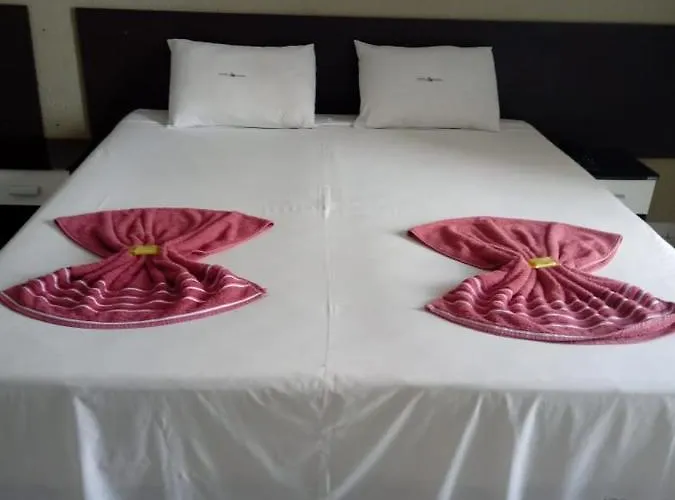 Hotel Zm Premium