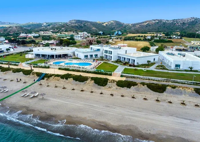 Royal Bay Suites
