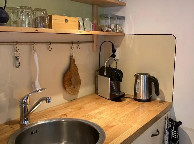 B&B Pakhuis Emden