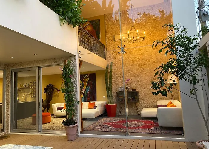 Casarte Boutique Hotel