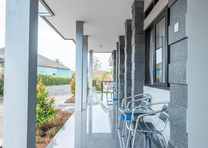 Hotel Parahyangan