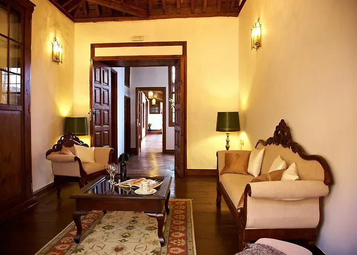 Hotel Emblemático San Agustin