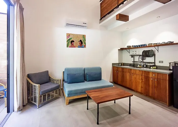 Natura Loft Garden