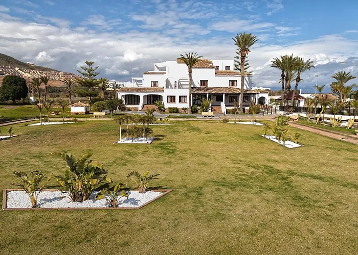 Jardines De La Mata Boutique Beach
