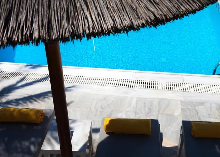 Domna Hotel