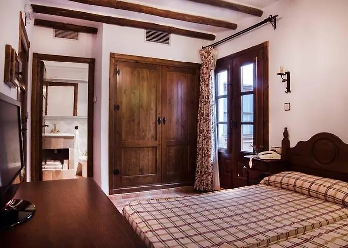 Hotel Velad