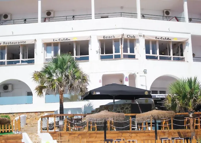 Hotel Patricia