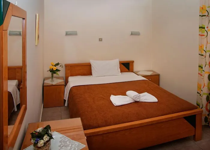 Nicolas Hotel