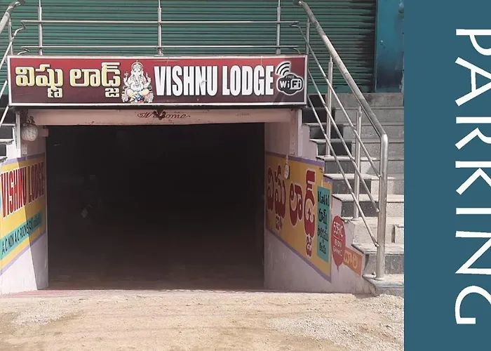Vishnu Residency Warangal