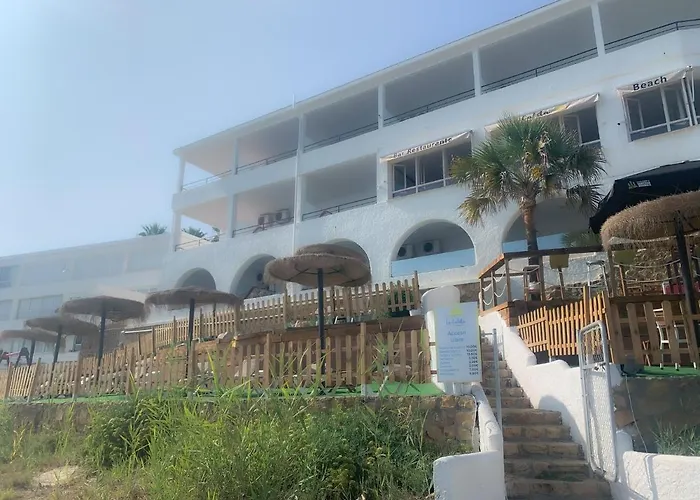 Hotel Patricia